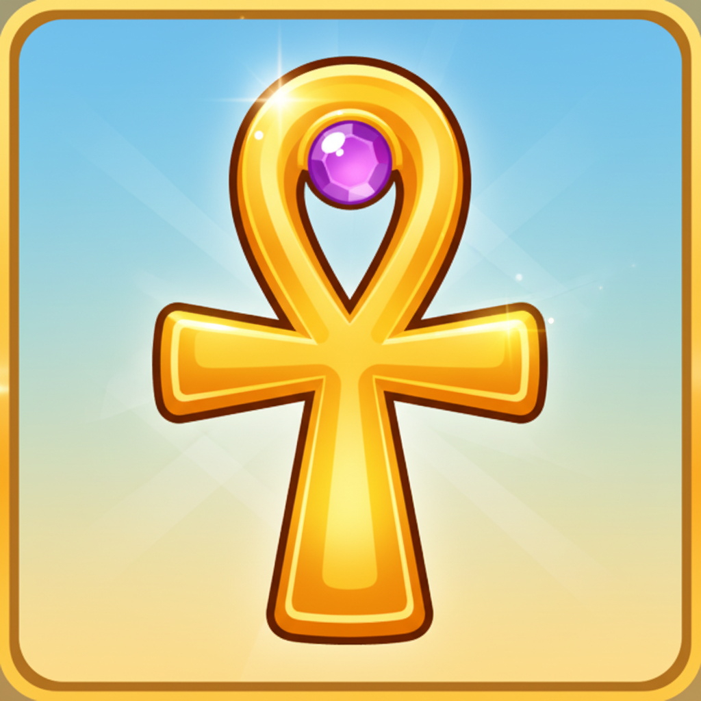 Ankh Symbol