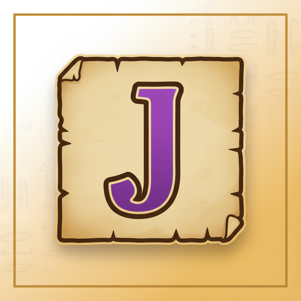 J Symbol